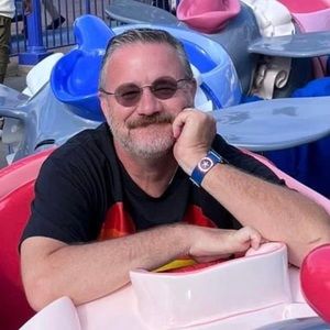 Meet your Posher, Jason